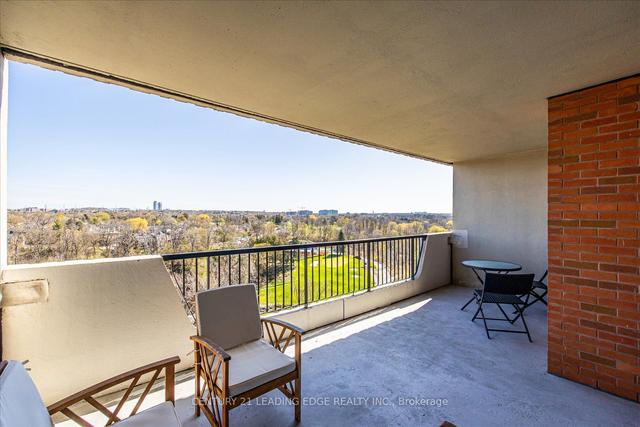 901 - 7811 Yonge St, Condo with 2 bedrooms, 2 bathrooms and 2 parking in Markham ON | Image 5