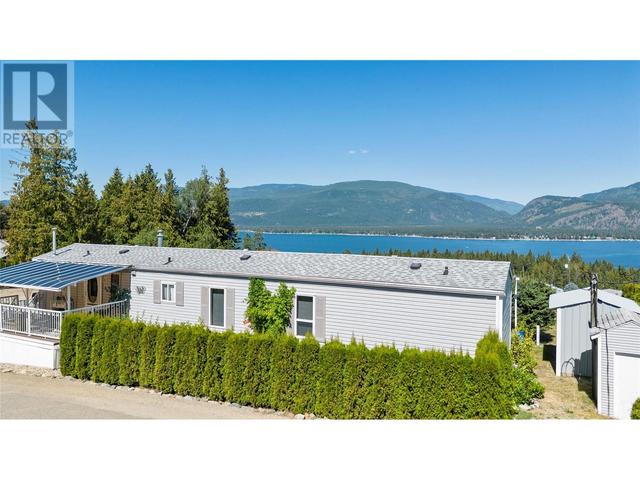 4 - 1420 Trans Canada Highway, House other with 3 bedrooms, 1 bathrooms and 2 parking in Columbia Shuswap C BC | Image 9