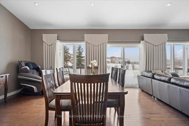 524 St Moritz Ave, House detached with 3 bedrooms, 3 bathrooms and 2 parking in Waterloo ON | Image 6