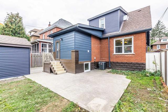 143 Rothsay Ave, House detached with 3 bedrooms, 3 bathrooms and 5 parking in Hamilton ON | Image 24