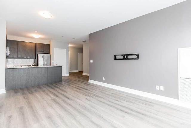 2506 - 2910 Highway 7 Rd W, Condo with 1 bedrooms, 2 bathrooms and 1 parking in Vaughan ON | Image 3