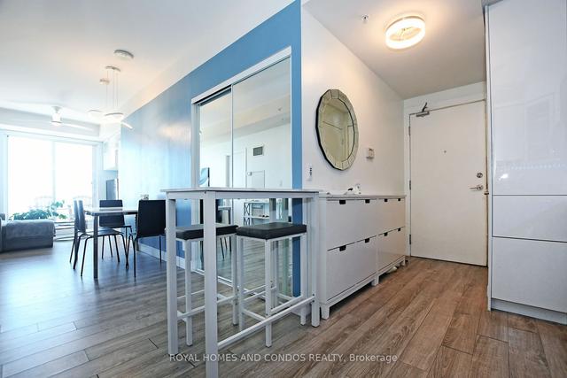 1107 - 22 East Haven Dr, Condo with 3 bedrooms, 1 bathrooms and 1 parking in Toronto ON | Image 13
