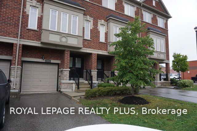 21 - 2594 Glengarry Rd, Townhouse with 3 bedrooms, 3 bathrooms and 2 parking in Mississauga ON | Image 7