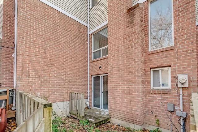 7 - 3061 Sir Johns Home, House attached with 2 bedrooms, 2 bathrooms and 1 parking in Mississauga ON | Image 20