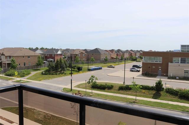 303 - 620 Sauve St, Condo with 2 bedrooms, 2 bathrooms and 1 parking in Milton ON | Image 6