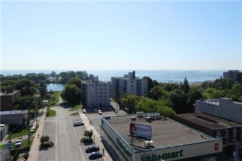 03 - 11 Superior Ave, Condo with 1 bedrooms, 1 bathrooms and 1 parking in Toronto ON | Image 15