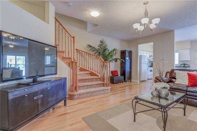 3640 Bala Dr, House semidetached with 3 bedrooms, 4 bathrooms and 2 parking in Mississauga ON | Image 5
