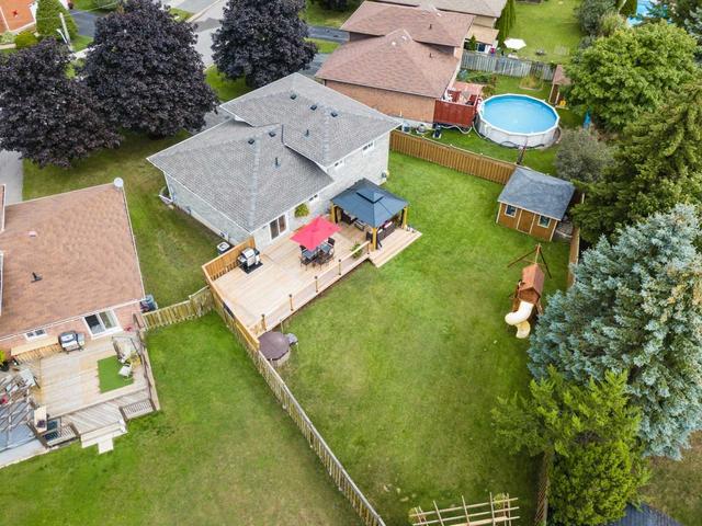 48 Madill Cres, House detached with 3 bedrooms, 3 bathrooms and 6 parking in Kawartha Lakes ON | Image 25