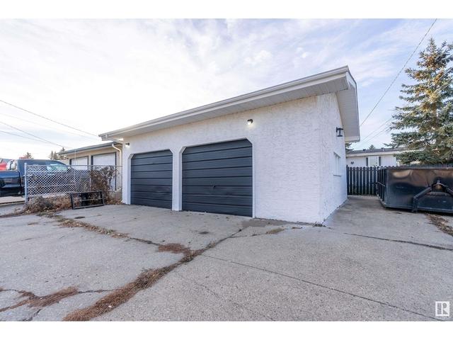 13439 71 St Nw, House detached with 4 bedrooms, 2 bathrooms and 4 parking in Edmonton AB | Image 28