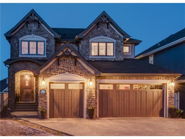 58 West Grove Rise Sw, House detached with 5 bedrooms, 4 bathrooms and 6 parking in Calgary AB | Image 1