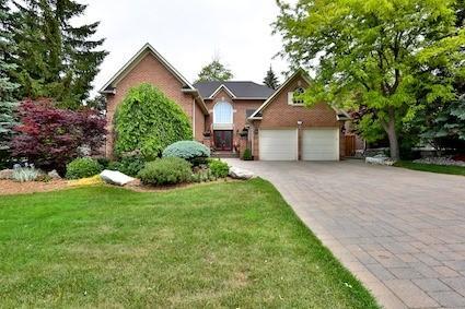 2 Woburn Dr, House detached with 4 bedrooms, 5 bathrooms and 6 parking in Vaughan ON | Image 1