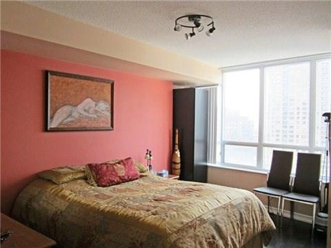 1802 - 18 Spring Garden Ave, Condo with 2 bedrooms, 2 bathrooms and 1 parking in Toronto ON | Image 11