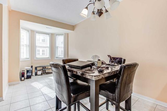 unit 37 - 760 Lawrence Ave W, Townhouse with 2 bedrooms, 1 bathrooms and 1 parking in Toronto ON | Image 6