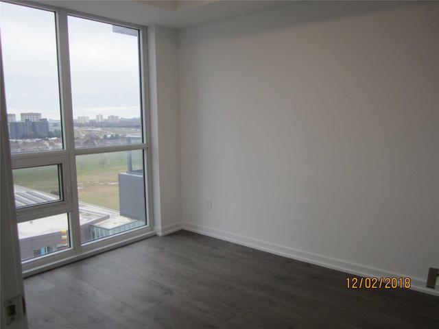 1208 - 50 Forest Manor Rd, Condo with 2 bedrooms, 2 bathrooms and 1 parking in Toronto ON | Image 10