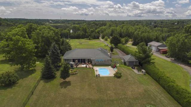 1125 County Road 9, House detached with 4 bedrooms, 4 bathrooms and 8 parking in Greater Napanee ON | Image 31