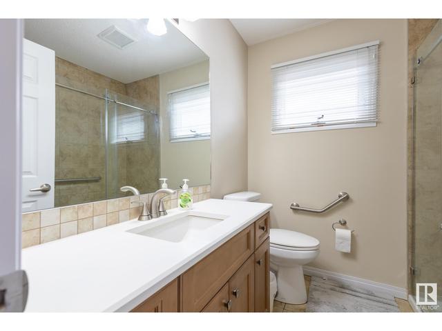 14935 81 St Nw, House detached with 4 bedrooms, 2 bathrooms and 4 parking in Edmonton AB | Image 15