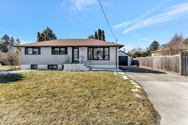 178 Seminole Rd, House detached with 3 bedrooms, 2 bathrooms and 7 parking in Hamilton ON | Image 1