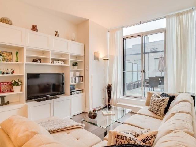 301 - 500 St Clair Ave W, Condo with 1 bedrooms, 1 bathrooms and 0 parking in Toronto ON | Image 13