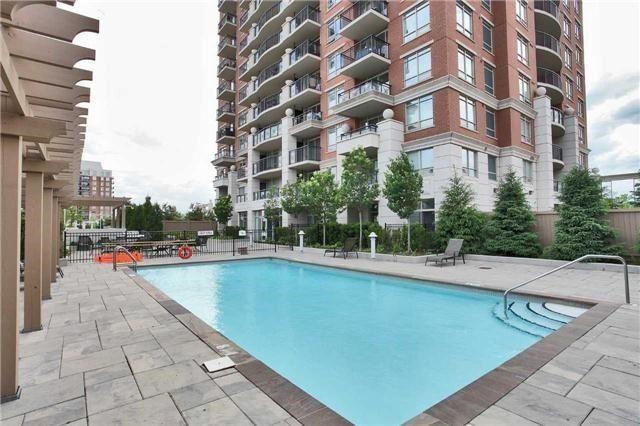 1003 - 2325 Central Park Dr, Condo with 2 bedrooms, 2 bathrooms and 1 parking in Oakville ON | Image 32