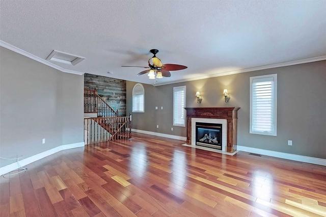 upper - 32 Stephanie Lane, House detached with 3 bedrooms, 3 bathrooms and 3 parking in Barrie ON | Image 19