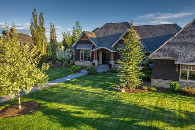 55 Granite Ridge, House detached with 3 bedrooms, 4 bathrooms and 6 parking in Calgary AB | Image 8