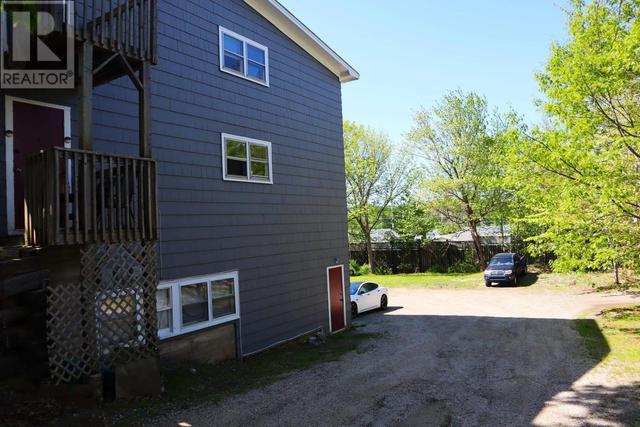 93 & 99 North Street, Condo with 0 bedrooms, 0 bathrooms and null parking in Bridgewater NS | Image 4