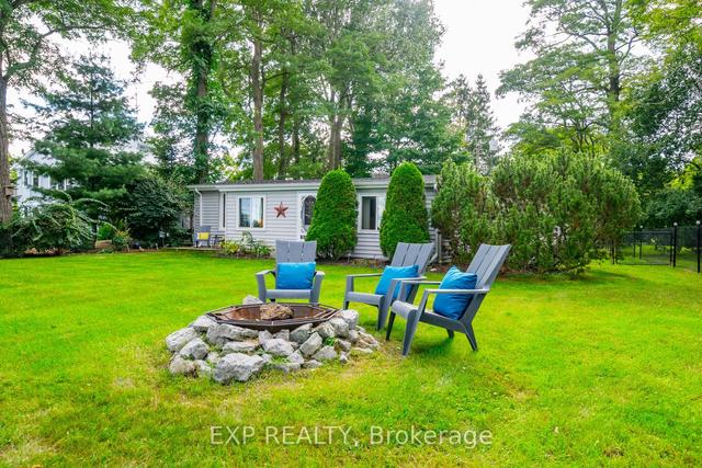 113 Victoria Beach Rd, House detached with 4 bedrooms, 1 bathrooms and 7 parking in Cramahe ON | Image 16