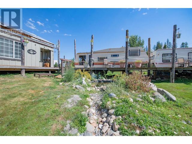 650 Trinity Valley Road, House detached with 3 bedrooms, 1 bathrooms and 10 parking in North Okanagan D BC | Image 41