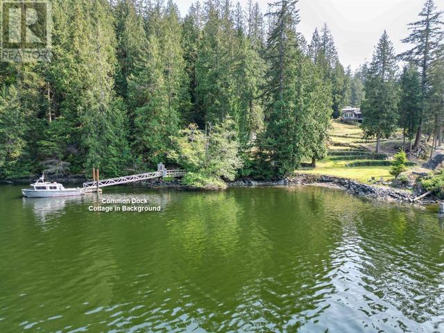 lot 1&2 West Bay Landing, House detached with 2 bedrooms, 2 bathrooms and null parking in Sunshine Coast F BC | Image 40