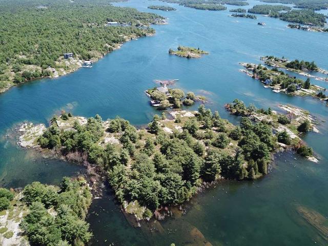 0 A489 Island, Home with 0 bedrooms, 0 bathrooms and null parking in The Archipelago ON | Image 17