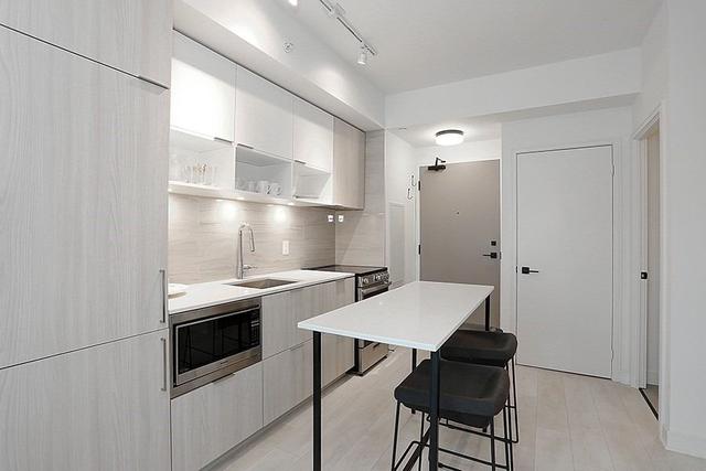 602 - 60 Tannery Rd, Condo with 1 bedrooms, 1 bathrooms and 0 parking in Toronto ON | Image 21