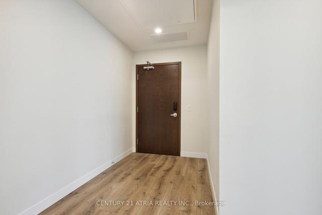 3607 - 60 Fredrick St, Condo with 2 bedrooms, 2 bathrooms and 0 parking in Kitchener ON | Image 9