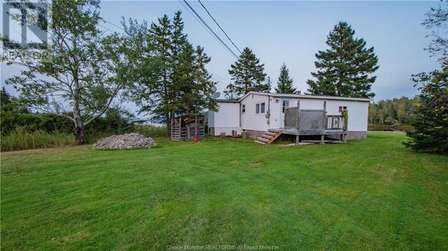 82 Fairwest Shore Rd, House detached with 0 bedrooms, 1 bathrooms and null parking in Shediac P NB | Image 4