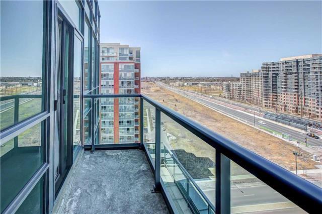 Uph05 - 55 South Town Centre Blvd, Condo with 2 bedrooms, 2 bathrooms and 1 parking in Markham ON | Image 20