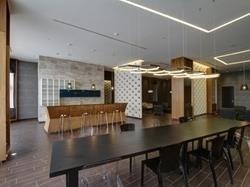 3007 - 36 Park Lawn Rd, Condo with 1 bedrooms, 1 bathrooms and 1 parking in Toronto ON | Image 3