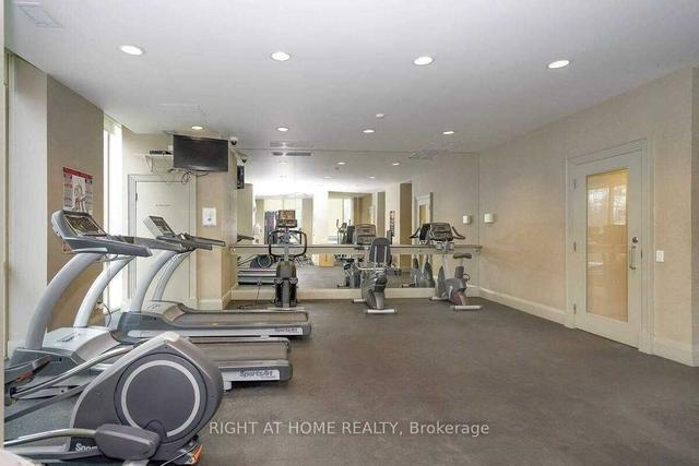 2002 - 30 Harrison Garden Blvd, Condo with 2 bedrooms, 2 bathrooms and 2 parking in Toronto ON | Image 19