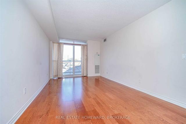 219 - 5233 Dundas St W, Condo with 1 bedrooms, 1 bathrooms and 1 parking in Toronto ON | Image 26