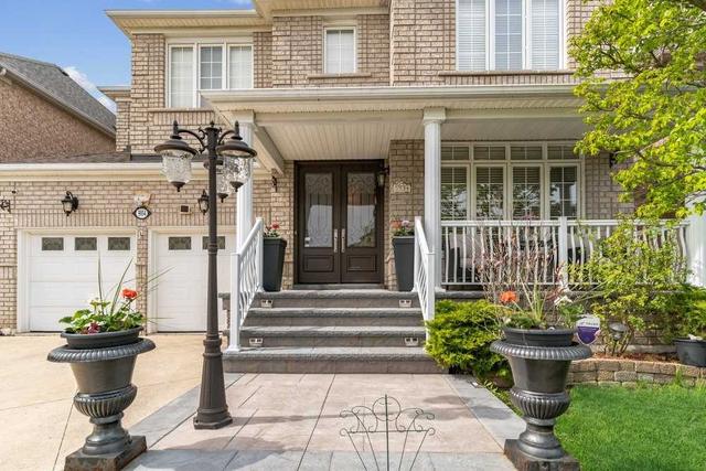 5934 Long Valley Rd, House detached with 4 bedrooms, 4 bathrooms and 4 parking in Mississauga ON | Image 12