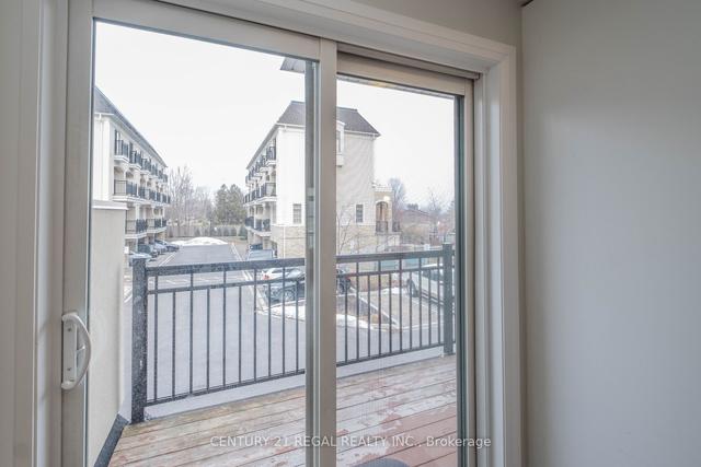 5 - 3071 Cawthra Rd, Townhouse with 1 bedrooms, 1 bathrooms and 2 parking in Mississauga ON | Image 7
