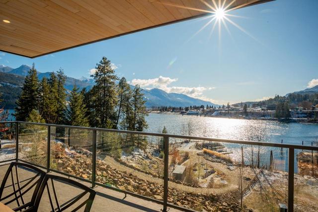 575 Larch Drive, House detached with 4 bedrooms, 3 bathrooms and 4 parking in Kaslo BC | Image 67