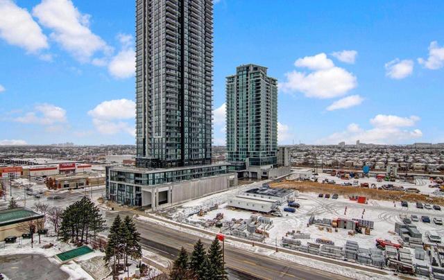 1114 - 550 Webb Dr, Condo with 2 bedrooms, 1 bathrooms and 2 parking in Mississauga ON | Image 16