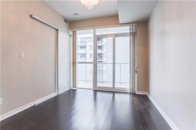 1621 - 352 Front St, Condo with 1 bedrooms, 1 bathrooms and null parking in Toronto ON | Image 9