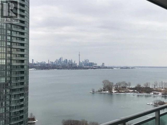 607 - 33 Shore Breeze Dr, Condo with 1 bedrooms, 1 bathrooms and 0 parking in Toronto ON | Image 6