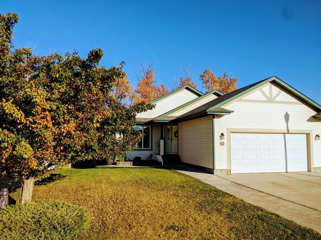 95 Wilkinson Circle, House detached with 5 bedrooms, 3 bathrooms and 5 parking in Sylvan Lake AB | Image 1