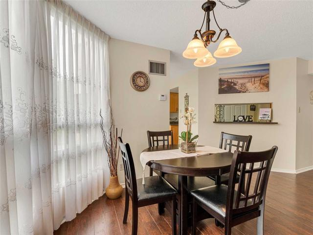 209 - 310 Mill St S, Condo with 2 bedrooms, 2 bathrooms and 1 parking in Brampton ON | Image 8