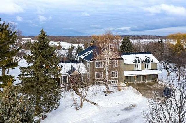 1429 6 Nottawasaga Conc, House detached with 7 bedrooms, 5 bathrooms and 12 parking in Clearview ON | Image 1