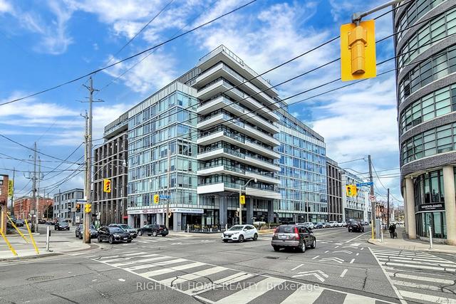 220 - 1190 Dundas St E, Condo with 2 bedrooms, 2 bathrooms and 1 parking in Toronto ON | Image 13