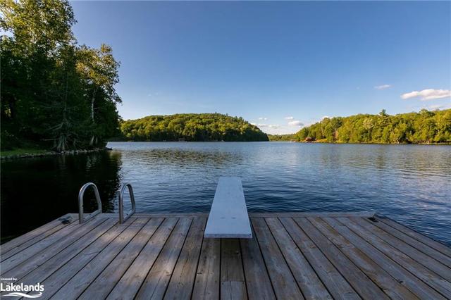 1030 Thompson Lane, House detached with 6 bedrooms, 3 bathrooms and 8 parking in Lake of Bays ON | Image 42