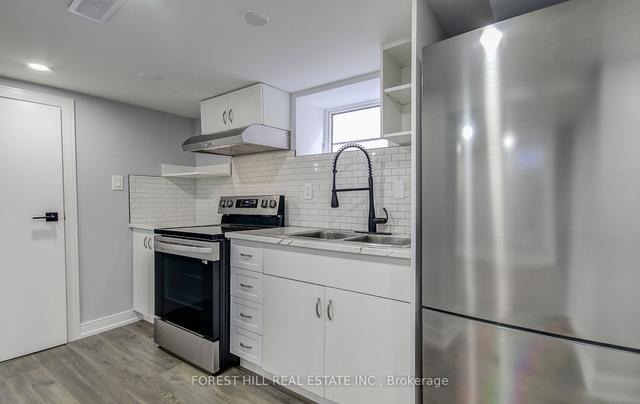 45 Lonborough Ave, House detached with 2 bedrooms, 3 bathrooms and 5 parking in Toronto ON | Image 25