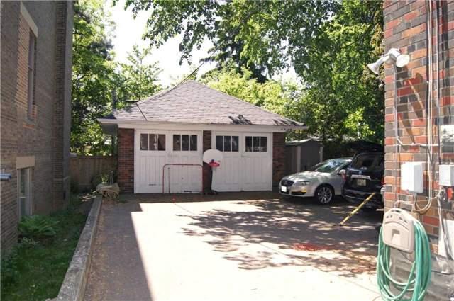 57 Lytton Blvd, House detached with 4 bedrooms, 2 bathrooms and 2 parking in Toronto ON | Image 15